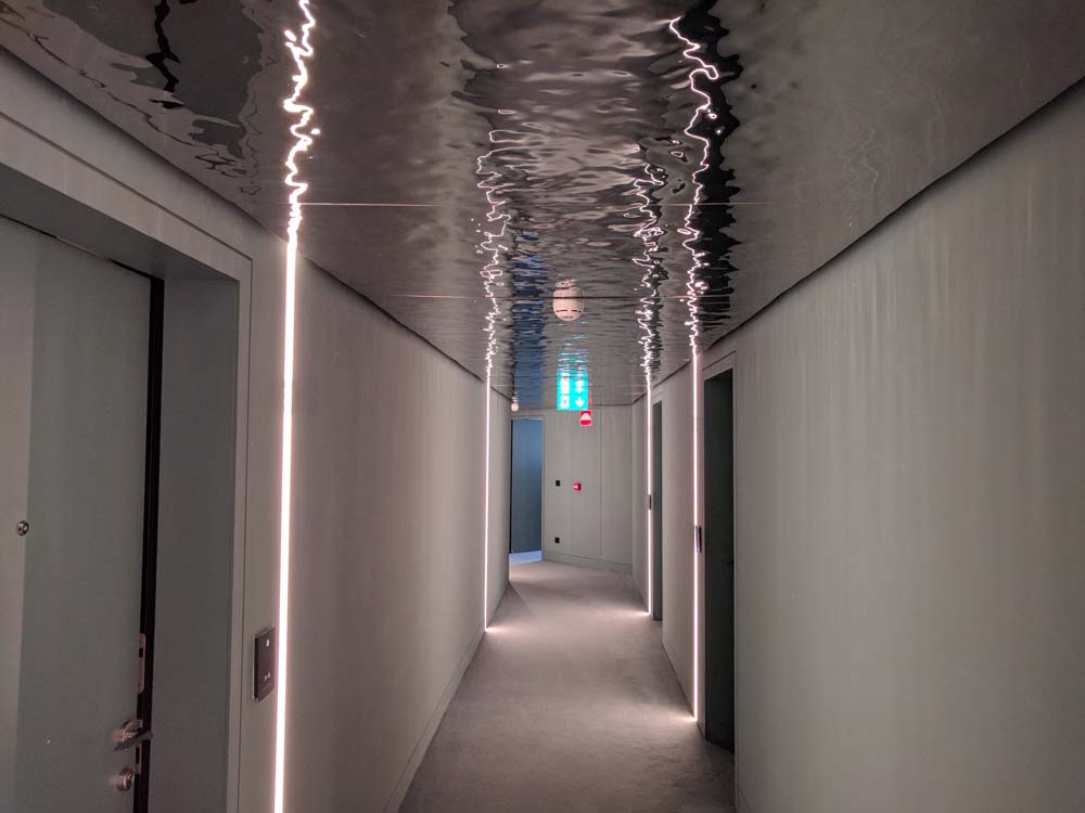 gallery francesco Neri